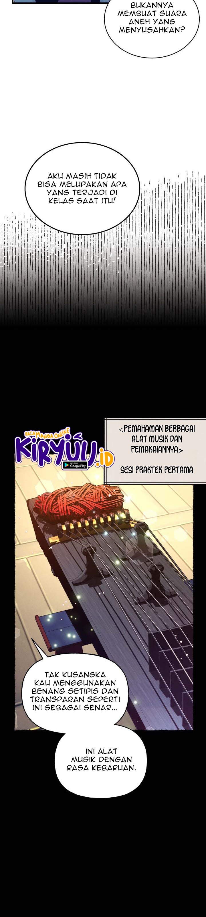 Lightning Degree (Lightning Expert) Chapter 115 Gambar 5
